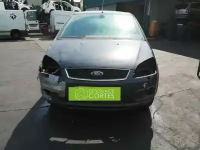 Утилизация автомобиля ford focus c-max (cap) g6da года 2004 питание g6da