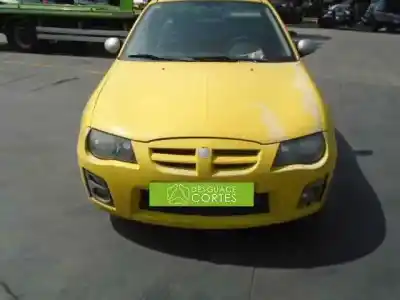 Hurda Aracı MG ROVER MG ZR (F/RF) G-14K4F Yılın 2005 güçlü 14K4F