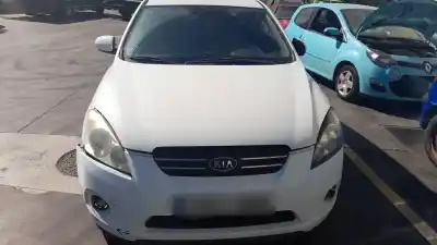 Утилизация автомобиля KIA PROCEED (ED) D4FB года 2011 питание D4FB
