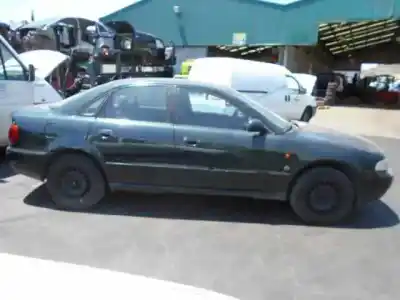 Scrapping Vehicle audi a4 b5 (8d2) 1.9 tdi of the year 1996 powered 1z