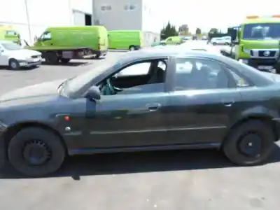 Scrapping Vehicle audi a4 b5 (8d2) 1.9 tdi of the year 1996 powered 1z