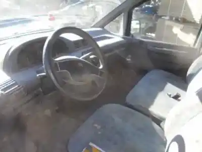 Утилизация автомобиля citroen jumpy dhx года 1999 питание dhx