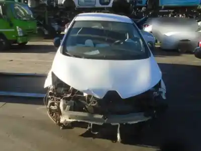 Здавання транспортного засобу RENAULT ZOE 5AQ601 року 2019 потужний 5AQ601