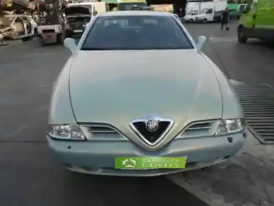 Утилизация автомобиля ALFA ROMEO 166 (936_) 2.5 V6 24V (936A2___) года 1999 питание AR34201