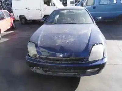 Scrapping Vehicle HONDA                                              PRELUDE (BB6/8/9)                                                                                                                                                                                                                                          F20A4                                                                                                                                                                                                                                                      of the year 2000 powered F20A4