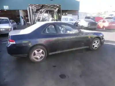 Scrapping Vehicle honda prelude (bb6/8/9) f20a4 of the year 2000 powered f20a4