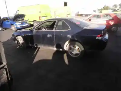 Scrapping Vehicle honda prelude (bb6/8/9) f20a4 of the year 2000 powered f20a4