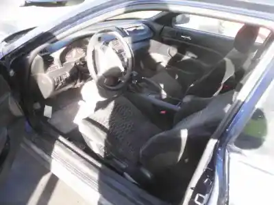 Здавання транспортного засобу honda                                              prelude (bb6/8/9)                                                                                                                                                                                                                                          f20a4                                                                                                                                                                                                                                                      року 2000 потужний f20a4