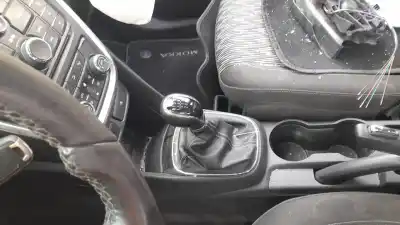 Здавання транспортного засобу opel mokka b16dth/lvl року 2016 потужний b16dth