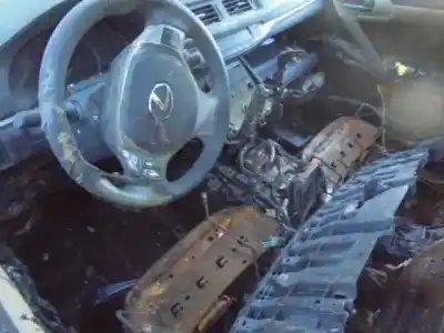 Scrapping Vehicle lexus ct (zwa10_) 200h (zwa10_) of the year 2011 powered 2zr