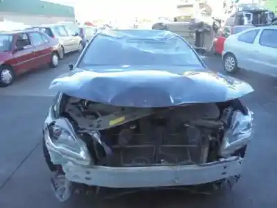Sloopvoertuig LEXUS CT (ZWA10_) 200H (ZWA10_) van het jaar 2011 aangedreven 2ZR