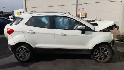 Здавання транспортного засобу ford ecosport 1.5 ti-vct року 2014 потужний jk8