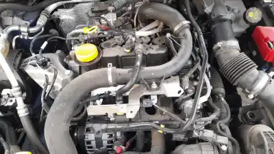 Утилизация автомобиля renault clio v h4d470 года 2021 питание h4d470