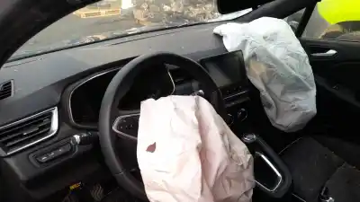Утилизация автомобиля renault clio v h4d470 года 2021 питание h4d470