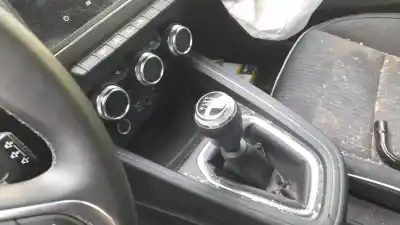 Утилизация автомобиля renault clio v h4d470 года 2021 питание h4d470
