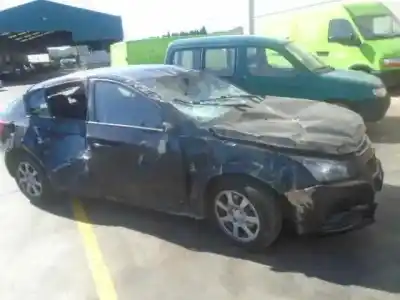 Veículo de Sucata chevrolet cruze 5-puertas z20d1 do ano 2012 alimentado z20d1