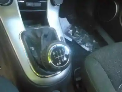 Veículo de Sucata chevrolet cruze 5-puertas z20d1 do ano 2012 alimentado z20d1