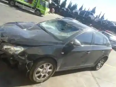 Veículo de Sucata chevrolet cruze 5-puertas z20d1 do ano 2012 alimentado z20d1