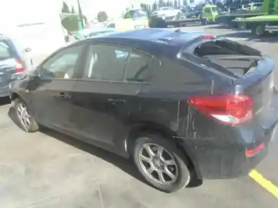 Veículo de Sucata chevrolet cruze 5-puertas z20d1 do ano 2012 alimentado z20d1