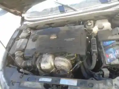 Veículo de Sucata chevrolet cruze 5-puertas z20d1 do ano 2012 alimentado z20d1