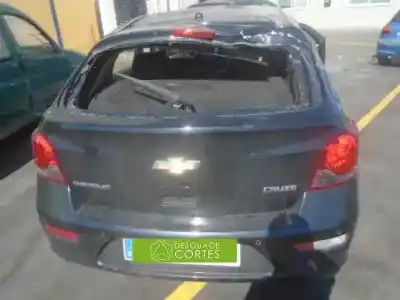 Veículo de Sucata chevrolet cruze 5-puertas z20d1 do ano 2012 alimentado z20d1