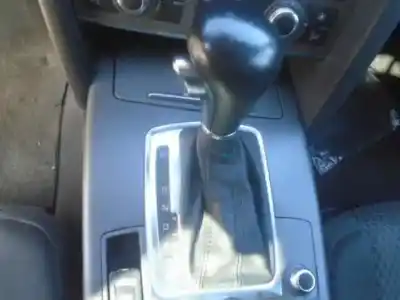 Утилизация автомобиля audi a6 avant (4f5) bmk года 2005 питание bmk