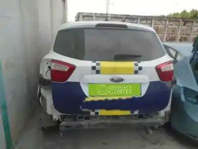 Здавання транспортного засобу FORD GRAND C-MAX (CB7) T1DA року 2013 потужний 