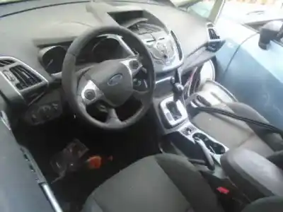 Здавання транспортного засобу ford grand c-max (cb7) t1da року 2013 потужний 
