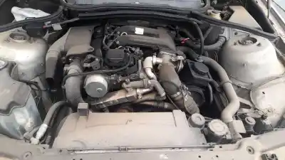 Veículo de Sucata bmw serie 3 compacto (e46) 204d4 do ano 2005 alimentado 204d4