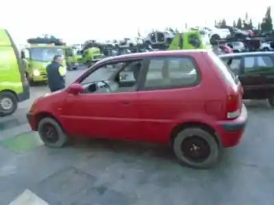 Здавання транспортного засобу honda logo (ga) 1.3 (ga3) року 2000 потужний d13b7