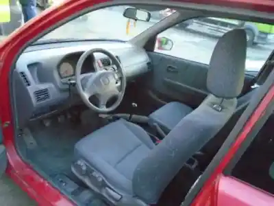 Здавання транспортного засобу honda logo (ga) 1.3 (ga3) року 2000 потужний d13b7