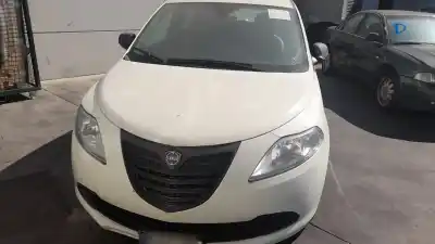 Veículo de Sucata LANCIA YPSILON (402) 169A4000 do ano 2014 alimentado 169A4000