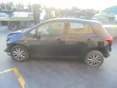 Scrapping Vehicle toyota                                             auris (e15)                                                                                                                                                                                                                                                1ad                                                                                                                                                                                                                                                        of the year 2008 powered 1ad