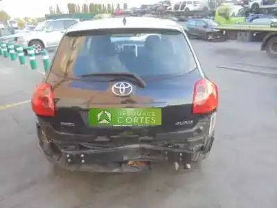Scrapping Vehicle toyota                                             auris (e15)                                                                                                                                                                                                                                                1ad                                                                                                                                                                                                                                                        of the year 2008 powered 1ad