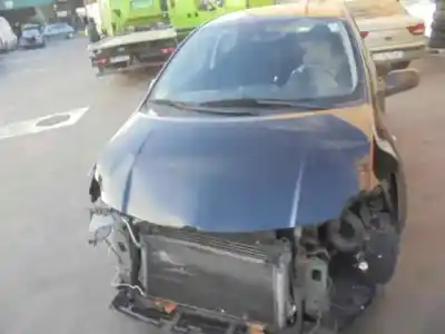 Scrapping Vehicle toyota                                             auris (e15)                                                                                                                                                                                                                                                1ad                                                                                                                                                                                                                                                        of the year 2008 powered 1ad
