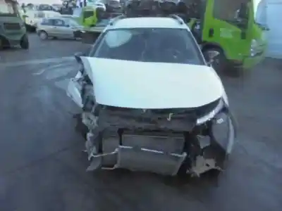 Утилизация автомобиля CITROEN C4 CACTUS 9H06 года 2015 питание 9H06