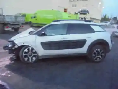 Утилизация автомобиля citroen c4 cactus 9h06 года 2015 питание 9h06
