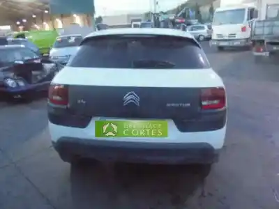 Утилизация автомобиля citroen c4 cactus 9h06 года 2015 питание 9h06
