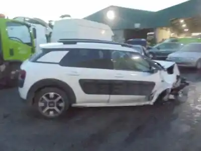 Утилизация автомобиля citroen c4 cactus 9h06 года 2015 питание 9h06