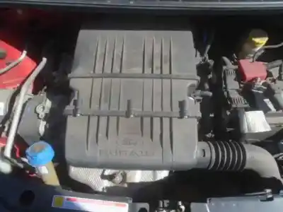 Утилизация автомобиля ford ka (ccu) 169a4000 года 2015 питание 169a4000