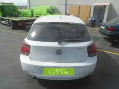 Vehicul casat bmw serie 1 berlina 5p (f20) n47d20c al anului 2014 alimentat n47d20c