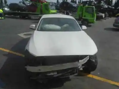 Vehicul casat BMW SERIE 1 BERLINA 5P (F20) N47D20C al anului 2014 alimentat N47D20C