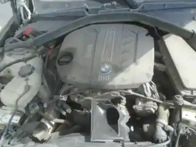 Vehicul casat bmw serie 1 berlina 5p (f20) n47d20c al anului 2014 alimentat n47d20c