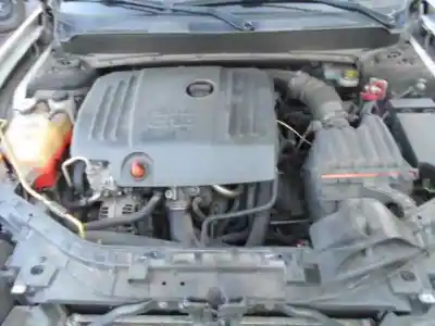 Утилизация автомобиля dodge avenger (js) byl года 2008 питание byl