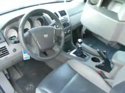Утилизация автомобиля dodge avenger (js) byl года 2008 питание byl