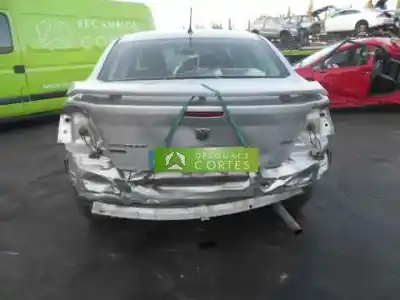 Утилизация автомобиля dodge avenger (js) byl года 2008 питание byl