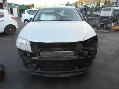 Здавання транспортного засобу DODGE AVENGER (JS) BYL року 2008 потужний BYL