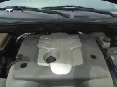 Утилизация автомобиля ssangyong actyon d20dt года 2006 питание d20dt