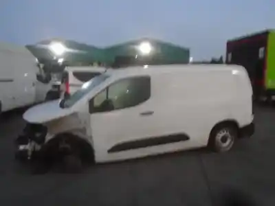 Здавання транспортного засобу opel combo cargo (e) b16dt bh02 року 2019 потужний b16dt bh02 Здавання транспортного засобу opel combo cargo (e) b16dt bh02 року 2019 потужний b16dt bh02