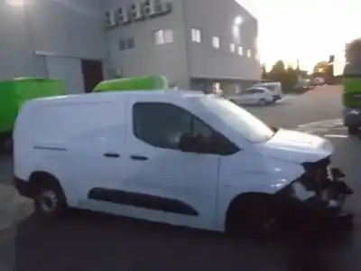 Здавання транспортного засобу opel combo cargo (e) b16dt bh02 року 2019 потужний b16dt bh02 Здавання транспортного засобу opel combo cargo (e) b16dt bh02 року 2019 потужний b16dt bh02